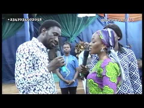 PROPHECY CONFIRMATION:  EVIL MANIPULATION OF SPIRITUAL HUSBAND (PART 4/6)