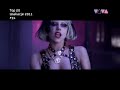 FANMADE Lady Gaga The Edge Of Glory VIVA Polska VIVA Top 20