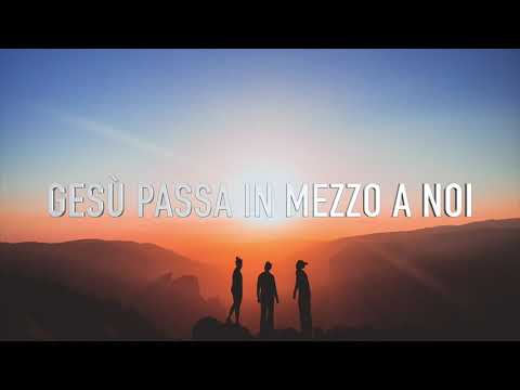 Semi di Resurrezione - LASCIAMOCI ABITARE DA GESÙ - Lunedì 16 Marzo 2020