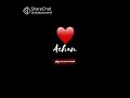 Love You Acha