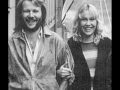 Agnetha Faltskog And Benny Andersson
