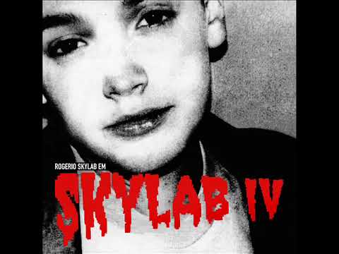 Ninguém - Rogério Skylab