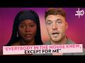From Love Is Blind To Perfect Match Jimmy Presnell Sets The Record Straight