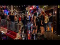 London’s Wild Friday Night in Soho 👀 | Night London Walking Tour 4K HDR (Immersive City Walk 4K)