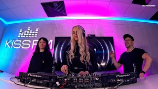 Alev Tav b2b Mr.Sunny b2b Franc DJ set