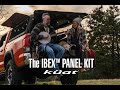 The IBEX PANEL KIT