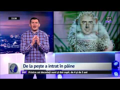 STAREA NAȚIEI – EMISIUNE COMPLETĂ 24 APRILIE 2017