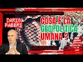 Dario Fabbri : Cosa è la Geopolitica Umana | Popoli - Antropologia - Sociologia - Psicologia