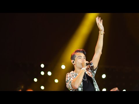 Aria Caddhipulina - Antonio Castrignanò | La Notte della Taranta 2025