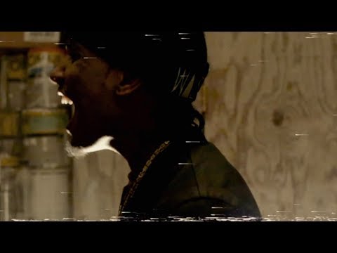 Josh Pearl - Dark Light Feat. Yung Fusion