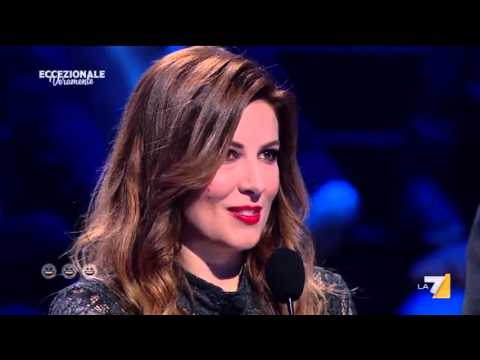 Eccezionale Veramente - Gli irrequieti, coppia