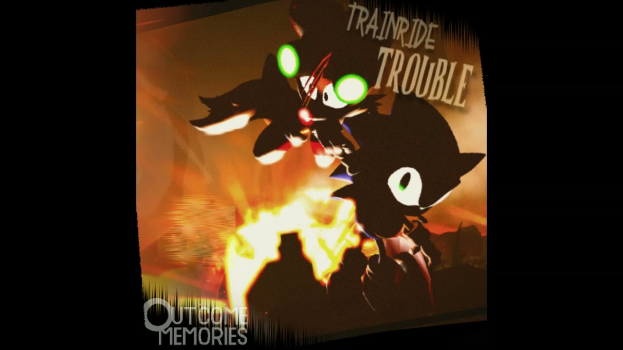 (Outcome Memories OST) Trainride Trouble (Mirage Saloon 80 OR LESS)