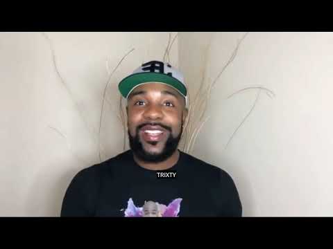 Yes King Tribute Video (Michael Willis Heard)