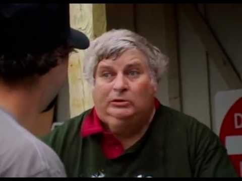 These Boats Ain't Made For The Ocean