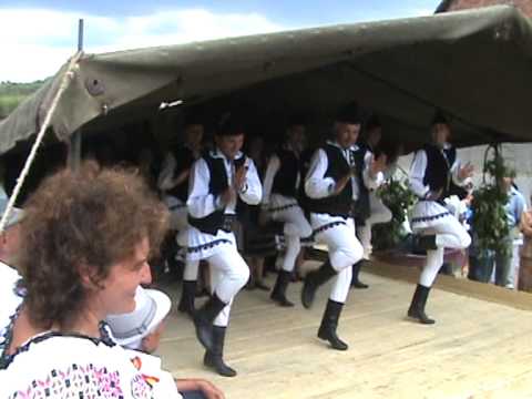 Fii Satului ,Sat Birlea,Comuna: Cornesti jud.CLUJ