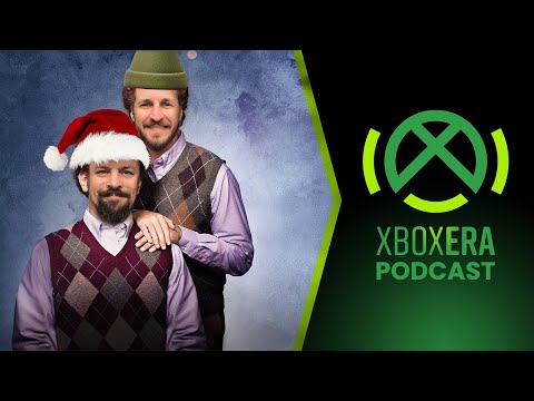 "The 6th Annual Grubbsmas Shpeshaltacular" - The XboxEra Podcast | Episode 294