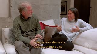 Part One: The History of Margaux (The deaf and blind standard poodle)