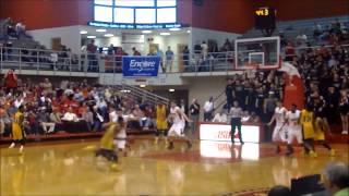 jatarvious whitlow 2013-14 9th grade highlights