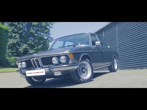 Thumbnail for BMW E3 LIA by BMW E3