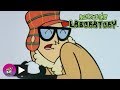 Dexter S Laboratory Snowball Fight Cartoon Network