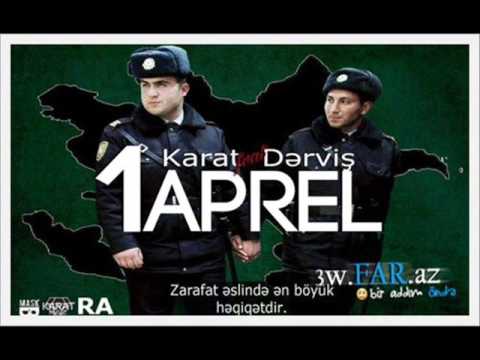 Karat - 1 Aprel (ft. Dervish