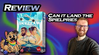 Sky Team video thumbnail