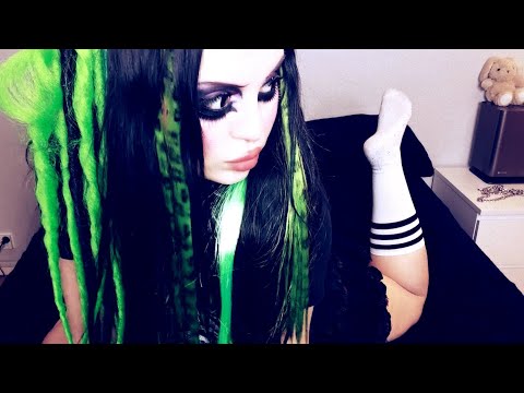 SpaceWitchPop - Roaches in a Bottle