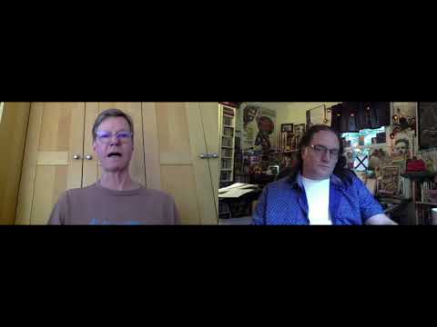 Alex Cline - Episode 06 - The ProgCast With Gregg Bendian