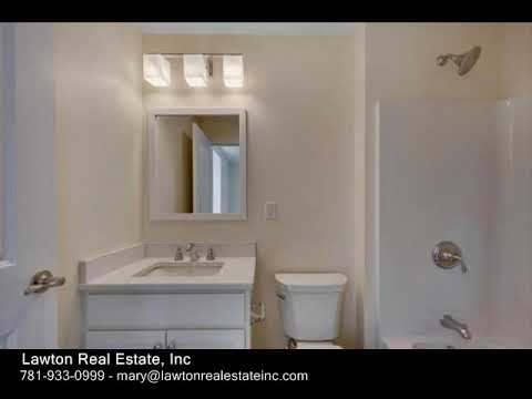 57 Russell Street, Woburn MA 01801 - Rental - Real Estate - For Sale -