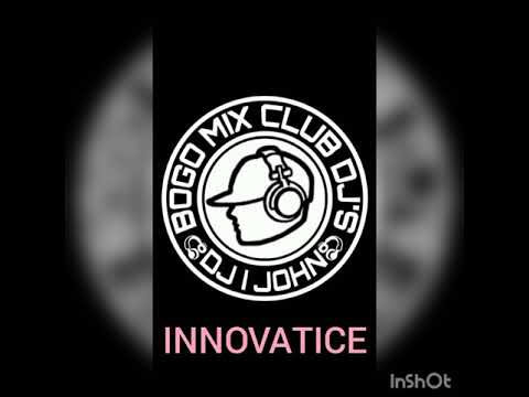 BOUNCY DROP INNOVATICE - MELBOURNE BOUNCE ( IJOHN ORIGINAL ) AVAILABLE  FOR VIDEO BACKGROUND