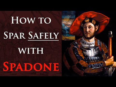 Best Way to Train SPADONE - With @thespadoneproject