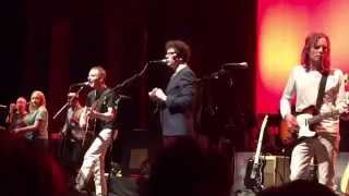 Belle and Sebastian perform &quot;Me and the Major&quot; live at Ace