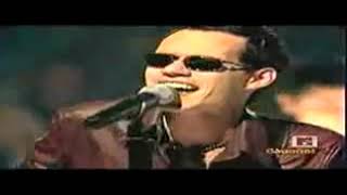 te tengo aqui : marc anthony (video oficial) español