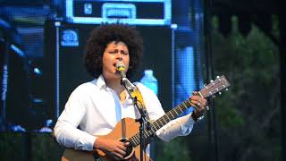 Omar Marquez - La condena - Queretaro Trovafest 2017