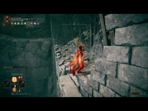 Elden ring faith invasions! Level 20 Ridiculous cast speed!!!