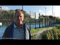 Populaire racketsport padel: een vloek of zegen voor het tennis? [RTV Utrecht]