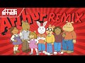ARTHUR THEME SONG REMIX PROD BY ATTIC STEIN