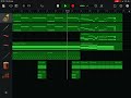Universal Pictures Logo Jingle 1997 2012 GarageBand