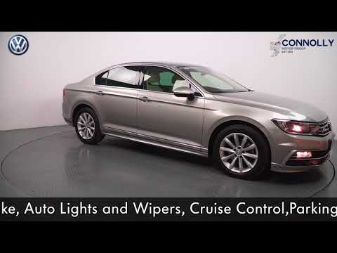 CMG VW BALLINA 171C3602 VW PASSAT HL 2 0TDI D6F 150HP,Automatic,Grey