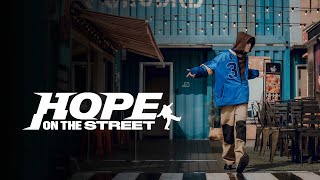 Download lagu On the street (solo version) - j-hope mp3 Download lagu On the street (solo version) - j-hope mp3
