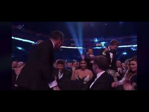 Ant and Dec I’m a celebrity get me out of here wins NTA best entertainment award 2020