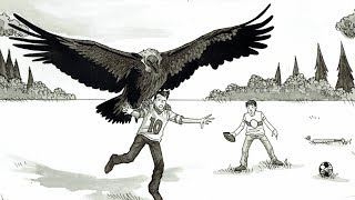 New & Definitive Thunderbird Documentary