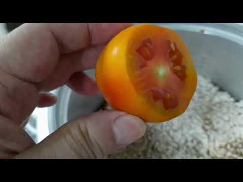 #Ricecooker Hack: Recipe No.2