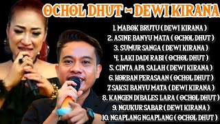 Download lagu MABOK BRUTU - SAKSI BANYU MATA || OCHOL DHUT - DEWI KIRANA‼️KUMPULAN LAGU TARLING POPULER TERHITZ mp3 Download lagu MABOK BRUTU - SAKSI BANYU MATA || OCHOL DHUT - DEWI KIRANA‼️KUMPULAN LAGU TARLING POPULER TERHITZ mp3