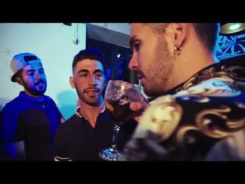 Miguelito Veneno - Quieres volver (prod. Juanfran Laclave) [VIDEOCLIP por Nrea Visual + KIKdmz film]