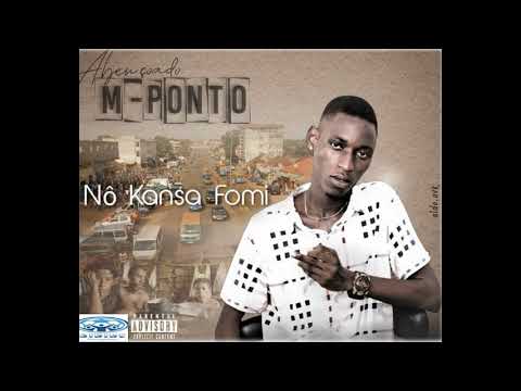 M-Ponto No Kansa Fomi 2020 ( Áudio Oficial ) Mp3