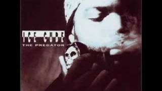 Ice Cube - Dirty Mack