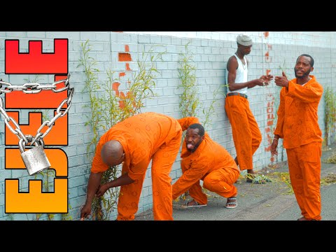 EJELE THE RETURN - NEW PRISONER