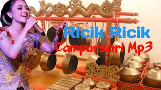 Download lagu Ricik Ricik Banyumasan MP3 mp3