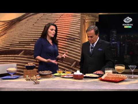 Todo Seu - Nutrição e Saúde - Alimentação X Memória - 19/02/2014